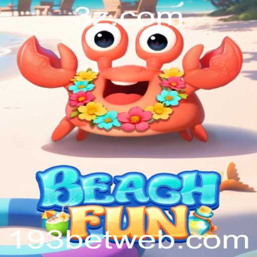 Descubra o Mundo Divertido de BeachFun: O Jogo do Momento Integrado ao 193bet