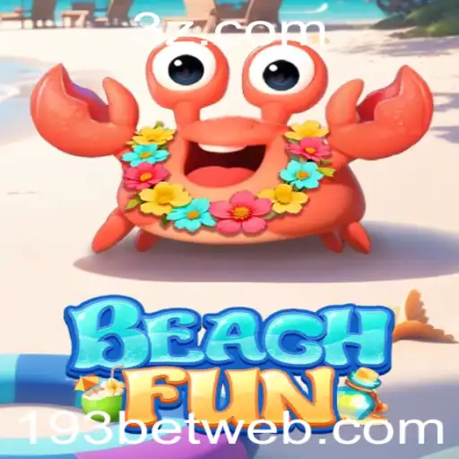 Descubra o Mundo Divertido de BeachFun: O Jogo do Momento Integrado ao 193bet