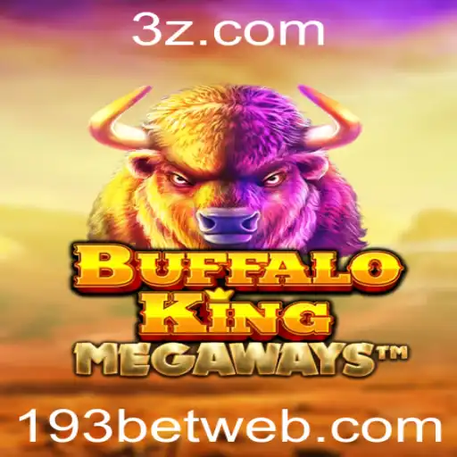 Descubra o Fascinante Mundo de BuffaloKing no 193bet