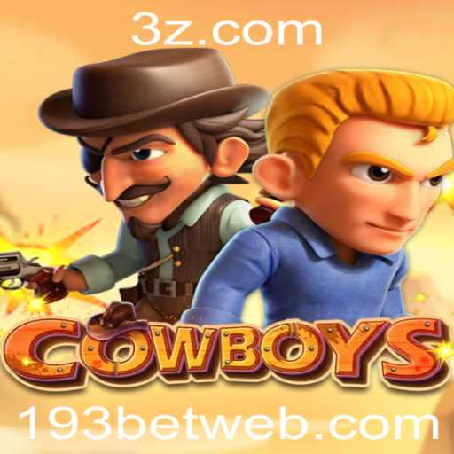Cowboys: Explorando o Mundo do Novo Jogo de Estratégia Inspirado no Velho Oeste