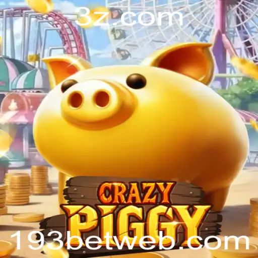 CrazyPiggy: A Nova Sensação dos Jogos de Azar com a Tendência 193bet