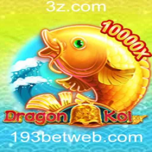 DragonKoi: Explorando as Aventuras e Estratégias do Novo Jogo Disponível no 193bet