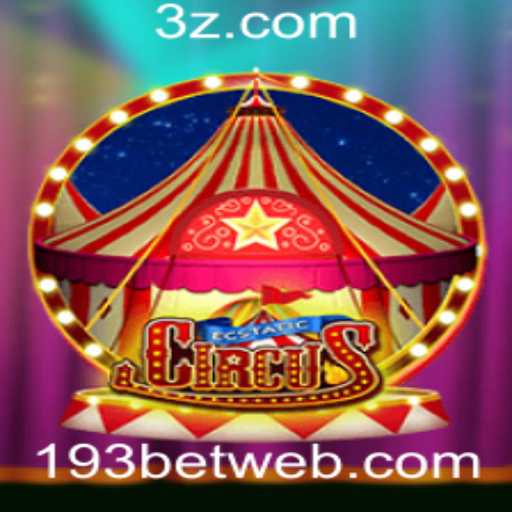 Descubra o Mundo Mágico de EcstaticCircus: Um Jogo de Emoções e Estratégias com 193bet