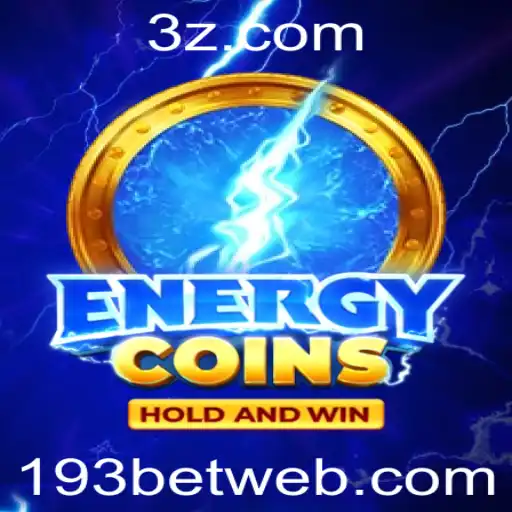 EnergyCoins: Explorando o Mundo dos Jogos com 193bet