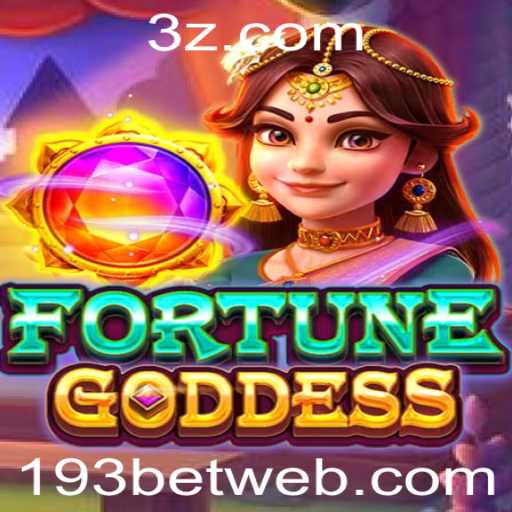 Explorando o Fascinante Jogo FORTUNEGODDESS e sua Popularidade no 193bet