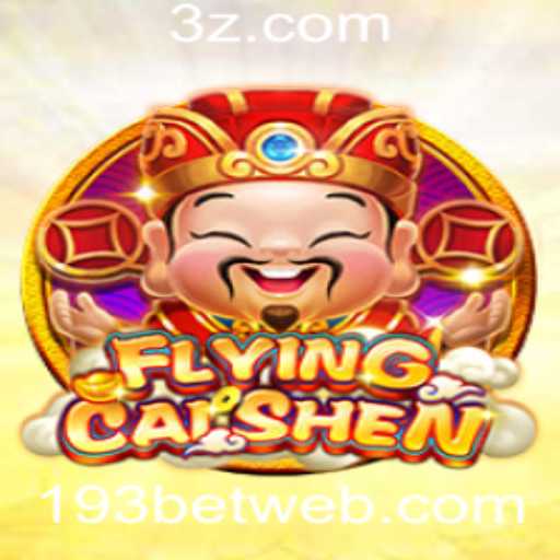 Explorando o Excitante Mundo do FlyingCaiShen no 193bet