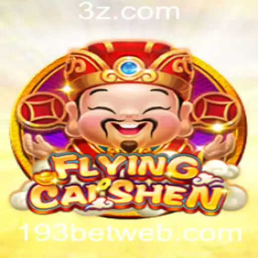 Explorando o Excitante Mundo do FlyingCaiShen no 193bet