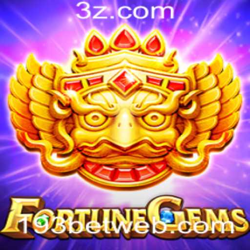 Explorando FortuneGems: O Jogo que Está Conquistando o Cenário de Apostas com 193bet