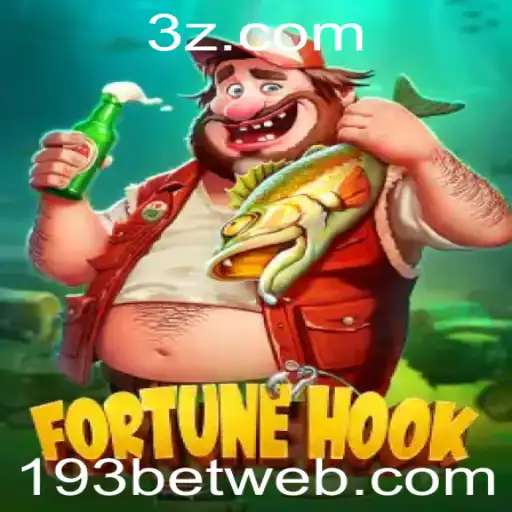 Explorando o Mundo de FortuneHook: Um Jogo Revolucionário com 193bet
