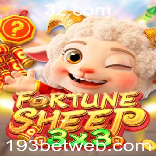 Explorando FortuneSheep: Um Mergulho Profundo no Universo de Jogos Através do 193bet
