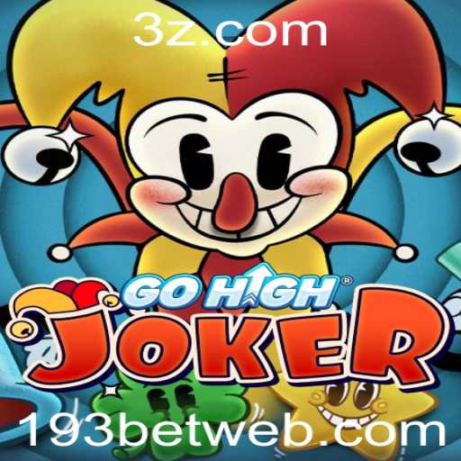 Descubra o Fascinante Mundo do GoHighJoker: Um Jogo de Estratégia e Azar