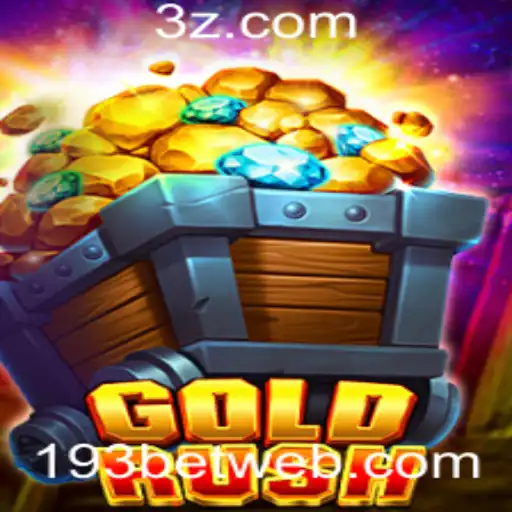 Descubra o Fascinante Mundo de GoldRush com 193bet