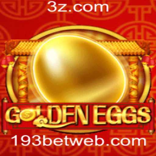 Descubra o Mundo Fascinante do Jogo GoldenEggs e a Plataforma 193bet