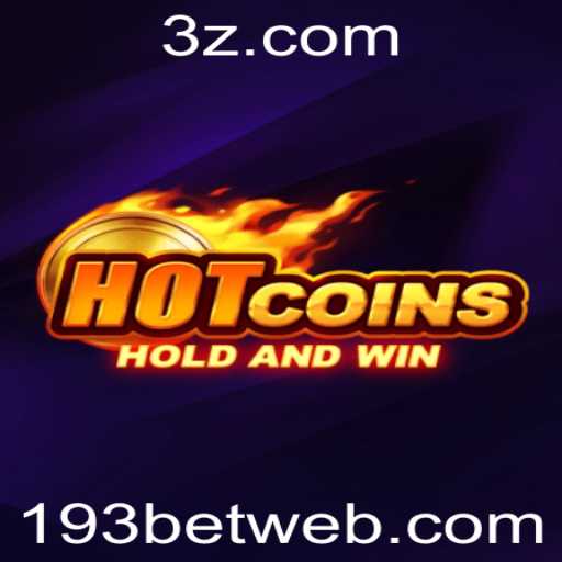 Explorando o Mundo de HotCoins: Um Jogo Inovador com a Essência de 193bet