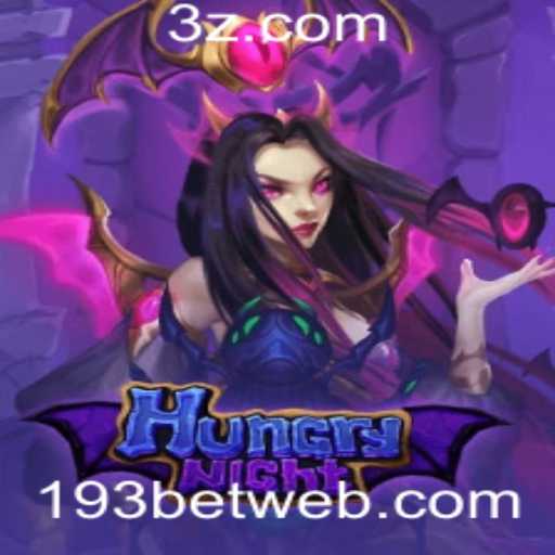 HungryNight: Um Mergulho no Universo do Novo Jogo de Estratégia da 193bet