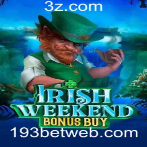 Explorando o Jogo IrishWeekendBonusBuy e o Fenômeno 193bet