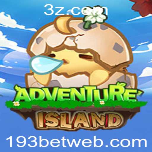 Descubra a Aventura de Ilhas no IslandsAdventure com a Chave 193bet