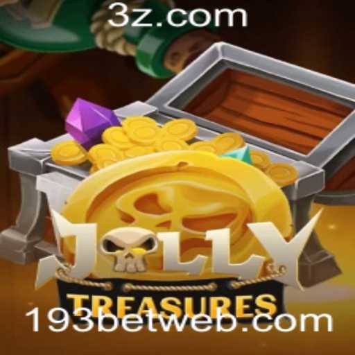 Descubra o Mundo Encantado de JollyTreasures no 193bet