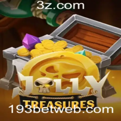 Descubra o Mundo Encantado de JollyTreasures no 193bet