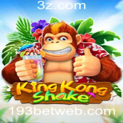 Descubra o Excitante Mundo do KingKongShake: Um Jogo de Aventura Inovador