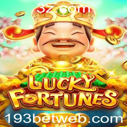Descubra o Mundo de Emoção em LUCKYFORTUNES: Como Jogar e Vencer