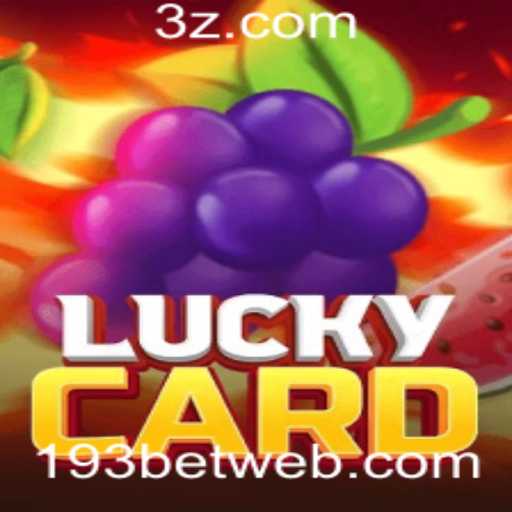 Descubra LuckyCard: A Nova Mania de Jogo no 193bet