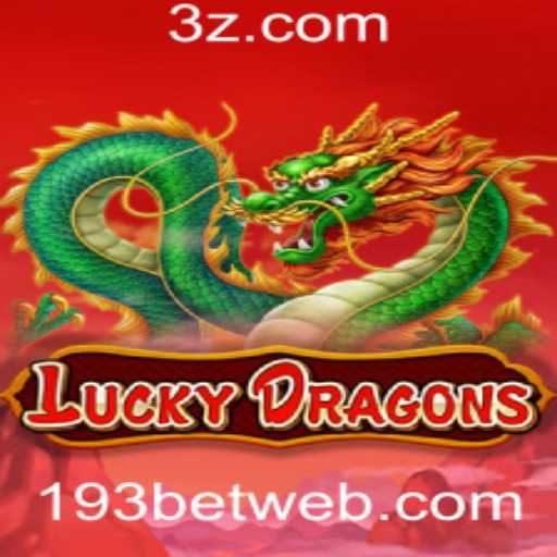 LuckyDragons: Descubra o Universo Emocionante do Jogo Popular vinculando '193bet'