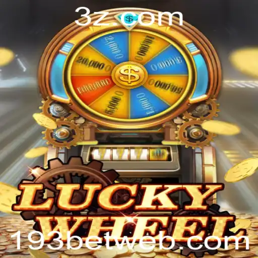 Descubra Tudo Sobre o Jogo LuckyWheel e a Plataforma 193bet