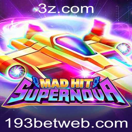 Descubra o Mundo de MadHitSupernova: O Jogo Que Está Conquistando o Público