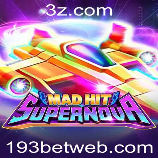 Descubra o Mundo de MadHitSupernova: O Jogo Que Está Conquistando o Público