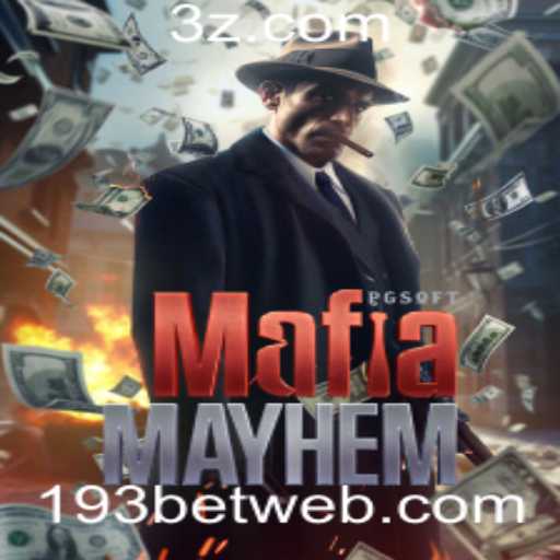 MafiaMayhem: Uma Imersão no Mundo do Crime e Estratégia