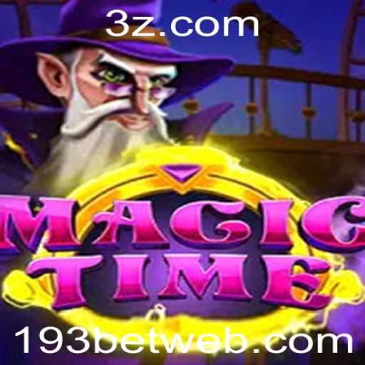 MagicTime: Explorando o Universo Encantado e as Regras do Jogo Inovador