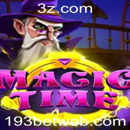 MagicTime: Explorando o Universo Encantado e as Regras do Jogo Inovador