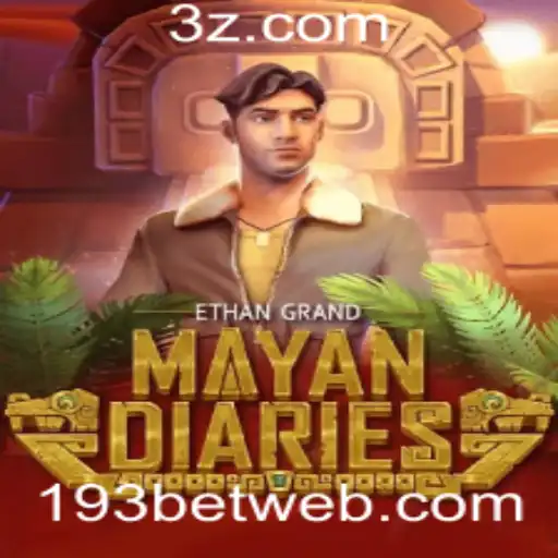 Explorando o Mundo do Jogo MayanDiaries: Aventuras e Estratégias em 193bet
