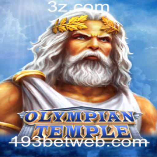 Exploração do Fascinante Jogo OlympianTemple e sua Conexão com 193bet