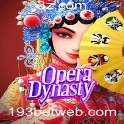 OperaDynasty: Desvendando o Fascinante Mundo do Jogo Online
