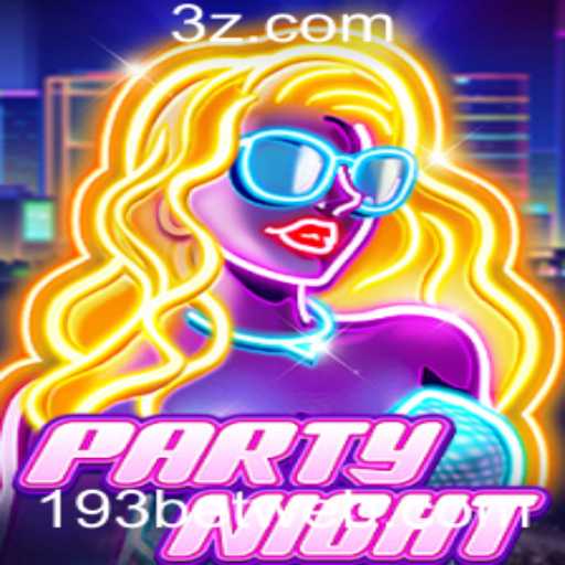 Descubra PartyNight: O Jogo de Festa que Está Conquistando o Mundo