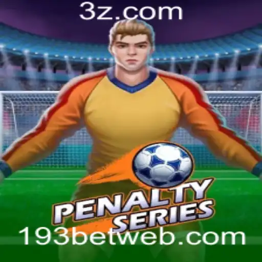 Explorando PenaltySeries: O Novo Jogo Revolucionário com 193bet