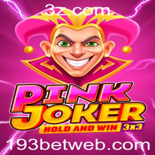 Explorando o Mundo Fascinante de Pinkjoker: O Jogo que Conquista a 193bet