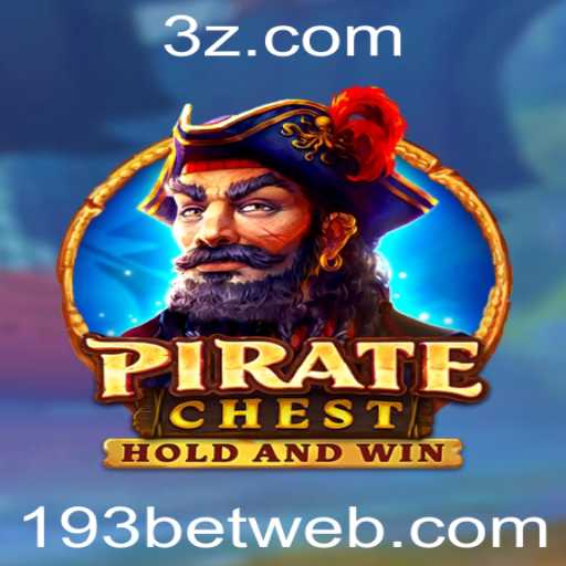 Explorando o Universo Emocionante de PirateChest no 193bet