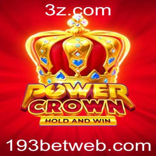 Explorando PowerCrown: Um Mergulho no Mundo Fascinante de 193bet