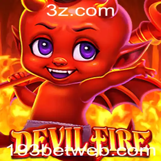 Explorando o Universo de DevilFire: Um Mergulho no Empolgante Mundo de 193bet