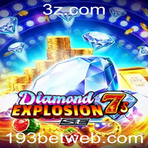Explorando o Mundo de DiamondExplosion7sSE: Um Mergulho no Jogo da 193bet