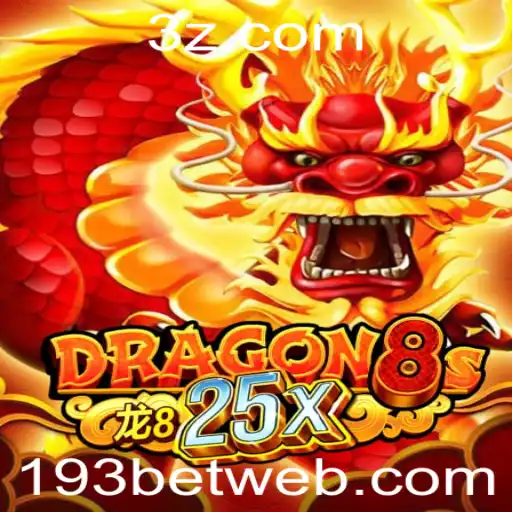 Descubra o Novo Jogo 193bet: Dragon8s25x