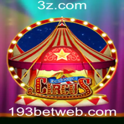 Descubra o Mundo Mágico de EcstaticCircus: Um Jogo de Emoções e Estratégias com 193bet
