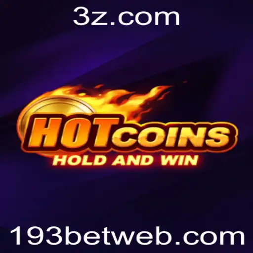 Explorando o Mundo de HotCoins: Um Jogo Inovador com a Essência de 193bet