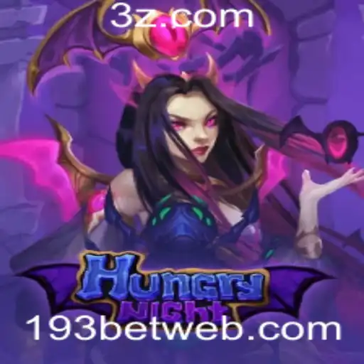 HungryNight: Um Mergulho no Universo do Novo Jogo de Estratégia da 193bet