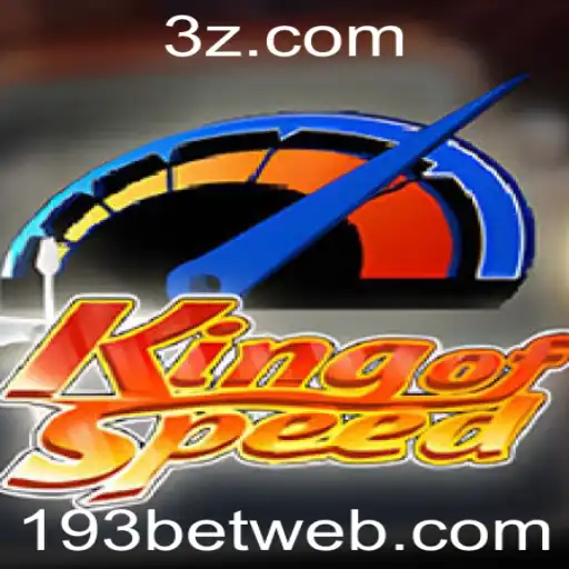 KingofSpeed: Domine as Pistas na Era Digital