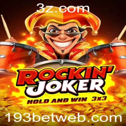 Descubra o Fascinante Mundo de RockinJoker com 193bet