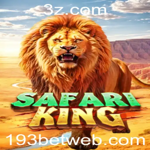 Descubra a Aventura Selvagem com SafariKing no 193bet